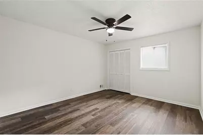 3415 Sheree Trail SW, Stone Mountain, GA 30087 - Photo 17