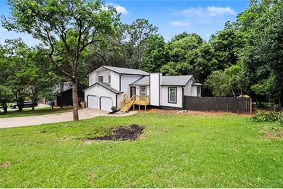 3415 Sheree Trail SW, Stone Mountain, GA 30087 - Photo 25