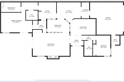 500 Putters Court, Johns Creek, GA 30022 - Photo 37