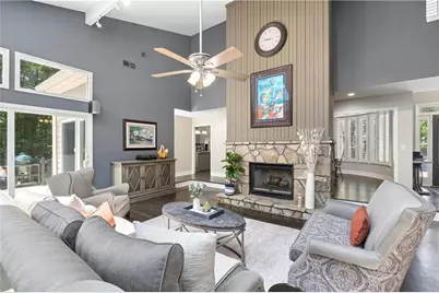 10550 Haynes Bridge Road, Roswell, GA 30022 - Photo 7