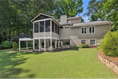 10550 Haynes Bridge Road, Roswell, GA 30022 - Photo 3