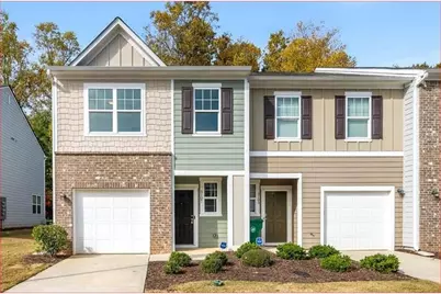 3107 Tarian Way, Decatur, GA 30034 - Photo 1