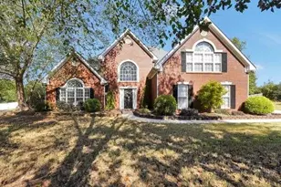 1307 Regatta Way, McDonough, GA 30252 - Photo 1