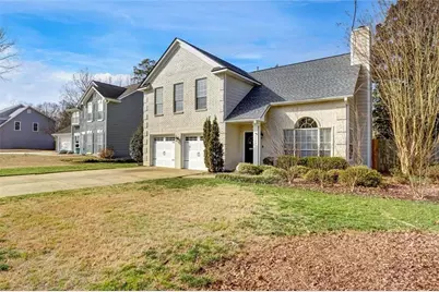 4120 Pineset Drive, Alpharetta, GA 30022 - Photo 3
