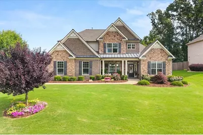 3210 Pleasant Springs Drive, Cumming, GA 30028 - Photo 1