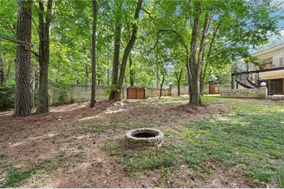 2018 Glacier Drive, Stone Mountain, GA 30087 - Photo 93