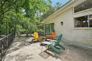 2018 Glacier Dr, Stone Mountain, GA 30087 - Photo 31
