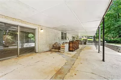 2018 Glacier Drive, Stone Mountain, GA 30087 - Photo 83