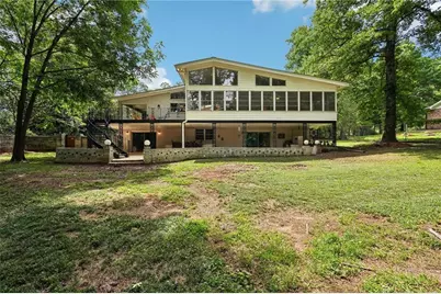 2018 Glacier Drive, Stone Mountain, GA 30087 - Photo 89