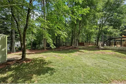 2018 Glacier Drive, Stone Mountain, GA 30087 - Photo 95