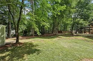 2018 Glacier Dr, Stone Mountain, GA 30087 - Photo 95