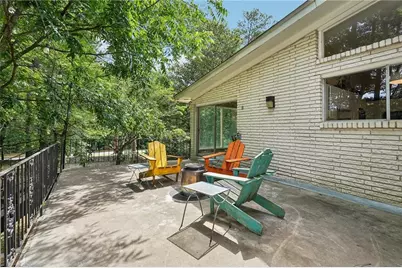 2018 Glacier Drive, Stone Mountain, GA 30087 - Photo 79
