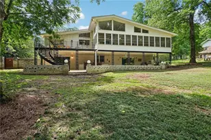 2018 Glacier Dr, Stone Mountain, GA 30087 - Photo 91