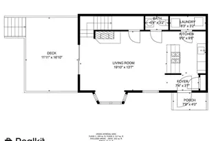1234 Falling Water Dr SE, Smyrna, GA 30080 - Photo 19