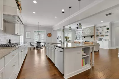 3582 Strath Drive, Alpharetta, GA 30005 - Photo 15