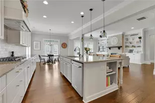 3582 Strath Dr, Alpharetta, GA 30005 - Photo 15