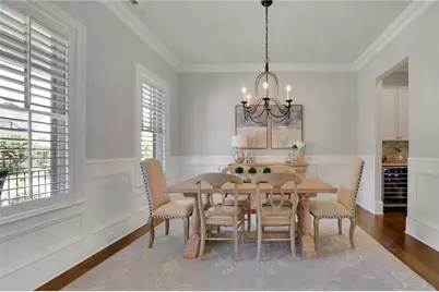 3582 Strath Drive, Alpharetta, GA 30005 - Photo 9