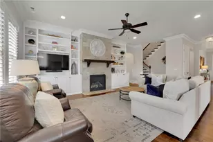 3582 Strath Dr, Alpharetta, GA 30005 - Photo 21