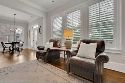 3582 Strath Drive, Alpharetta, GA 30005 - Photo 17