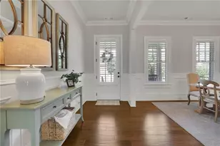 3582 Strath Dr, Alpharetta, GA 30005 - Photo 5