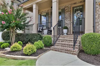 3582 Strath Drive, Alpharetta, GA 30005 - Photo 3