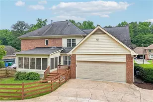 914 Newcastle Dr SW, Lilburn, GA 30047 - Photo 95