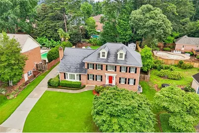 914 Newcastle Drive SW, Lilburn, GA 30047 - Photo 85