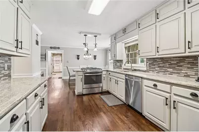 914 Newcastle Drive SW, Lilburn, GA 30047 - Photo 21