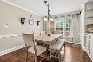 914 Newcastle Dr SW, Lilburn, GA 30047 - Photo 13
