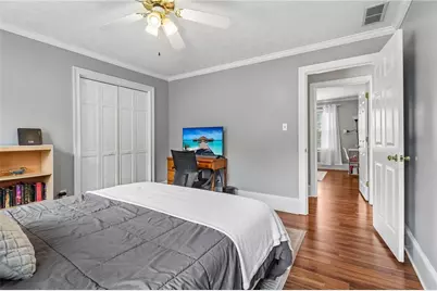 914 Newcastle Drive SW, Lilburn, GA 30047 - Photo 49