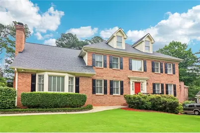 914 Newcastle Drive SW, Lilburn, GA 30047 - Photo 5