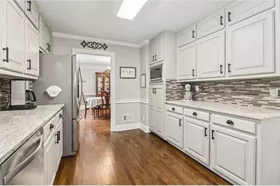 914 Newcastle Drive SW, Lilburn, GA 30047 - Photo 23