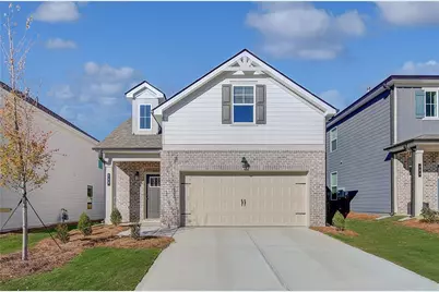 259 Abbotts Crossing Circle, Conyers, GA 30094 - Photo 1