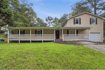 2671 Pine Log Way, Buford, GA 30519 - Photo 1