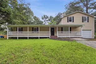 [Address not provided], Buford, GA 30519 - Photo 1