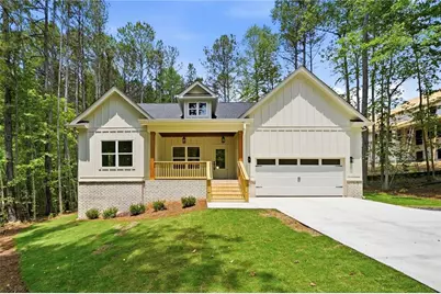 320 Evie Lane, Canton, GA 30115 - Photo 1