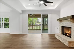 320 Evie Ln, Canton, GA 30115 - Photo 5
