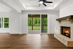 320 Evie Ln, Canton, GA 30115 - Photo 5