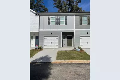 2824 Hillside Way, Decatur, GA 30034 - Photo 1