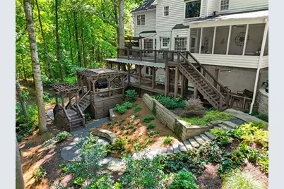 690 Wood Work Way, Roswell, GA 30076 - Photo 57