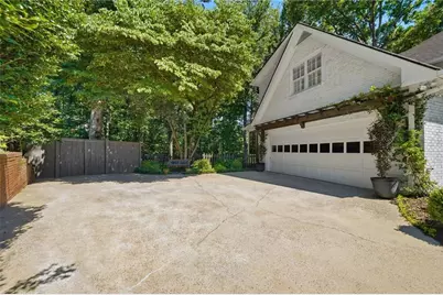 690 Wood Work Way, Roswell, GA 30076 - Photo 5