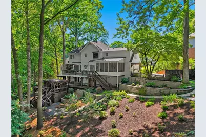 690 Wood Work Way, Roswell, GA 30076 - Photo 3