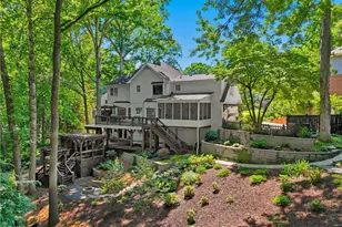 690 Wood Work Way, Roswell, GA 30076 - Photo 3