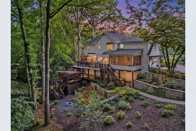 690 Wood Work Way, Roswell, GA 30076 - Photo 67