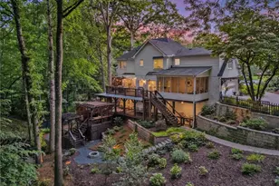 690 Wood Work Way, Roswell, GA 30076 - Photo 67