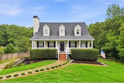 309 Carter Creek Drive, Temple, GA 30179 - Photo 3