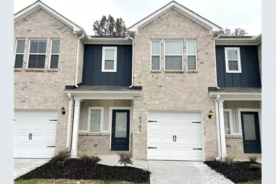 4141 Oakwood Ter Court, Oakwood, GA 30566 - Photo 1