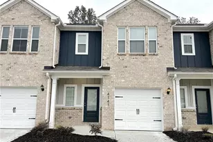 4141 Oakwood Ter Ct, Oakwood, GA 30566 - Photo 1