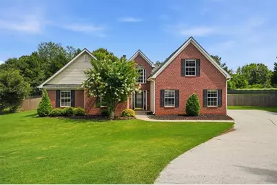 3081 Michelle Lee Drive, Dacula, GA 30019 - Photo 1