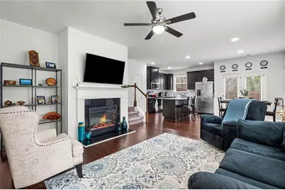 5044 Longview Walk, Decatur, GA 30035 - Photo 7